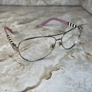 Kate Spade NY Dalia/s Sunglasses 0YB7 Y7 FRAMES ONLY 58-12-135 Aviator